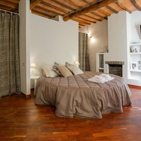 Graziosa Suite Vista Mare Free Parking ริโอมารินา ภายนอก รูปภาพ