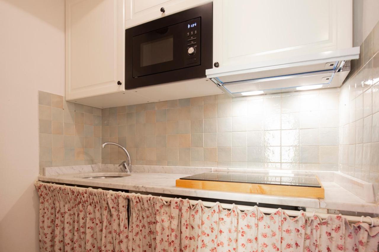 Graziosa Suite Vista Mare Free Parking ริโอมารินา ภายนอก รูปภาพ