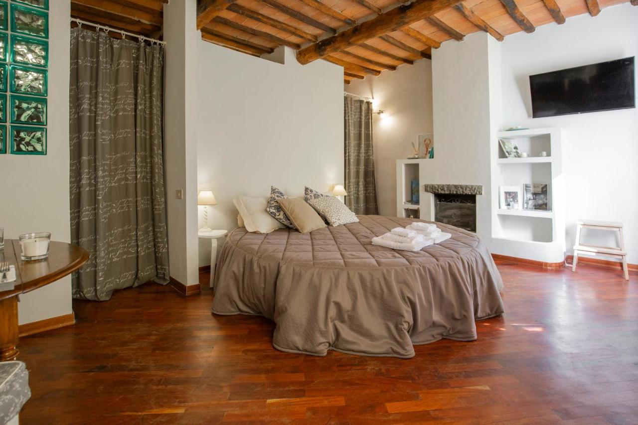 Graziosa Suite Vista Mare Free Parking ริโอมารินา ภายนอก รูปภาพ